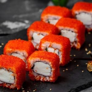 Tamago Nigiri