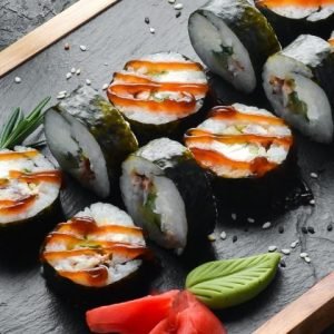 California Maki